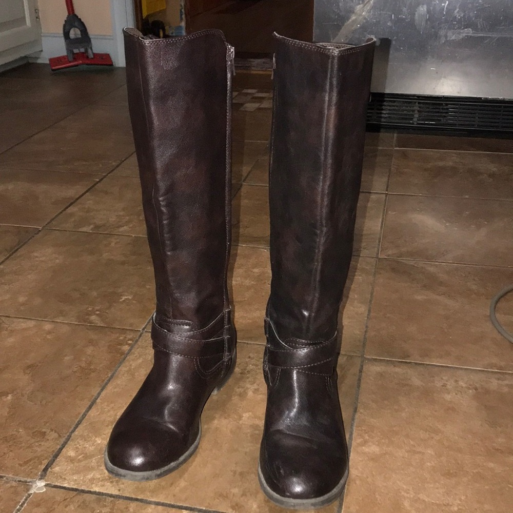 Women’s Nice Report Boots